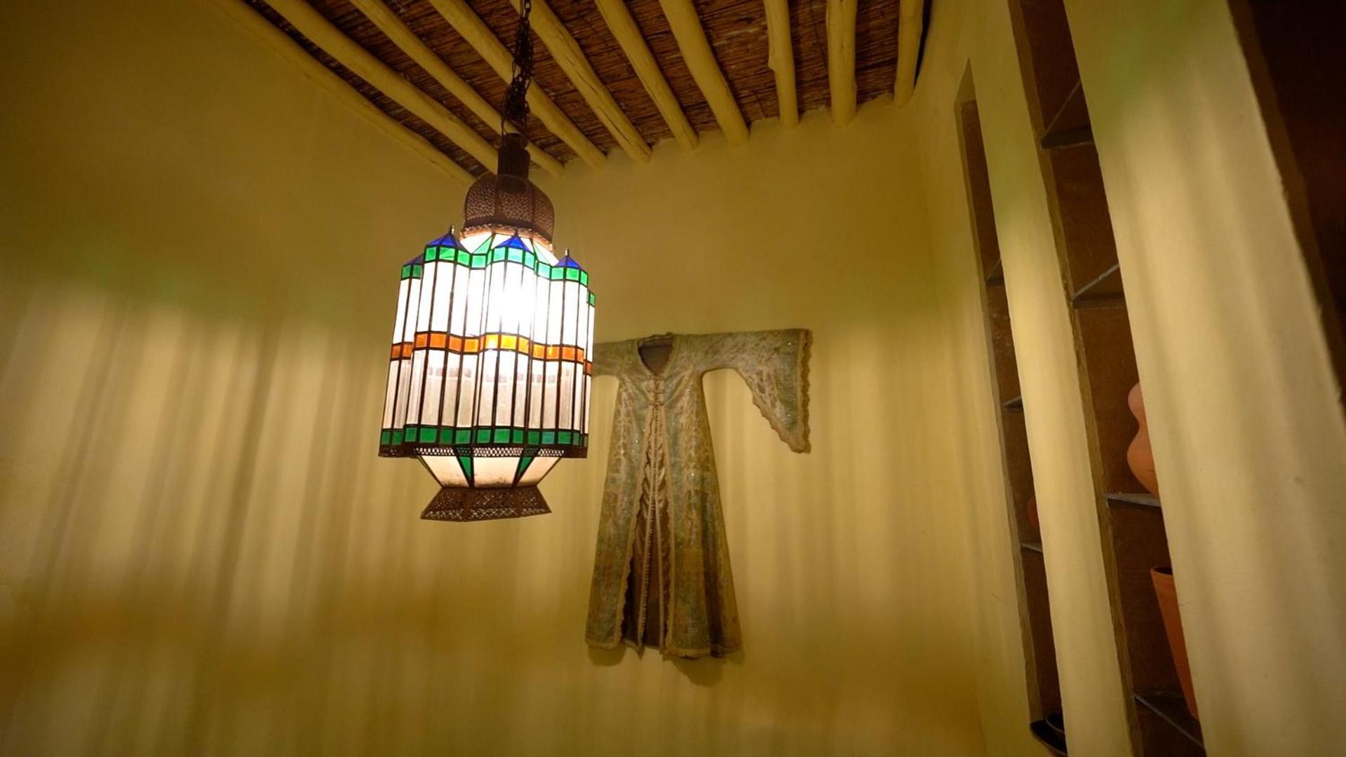 Riad Chambres D'Amis Marrakech Marrakesh Exterior photo