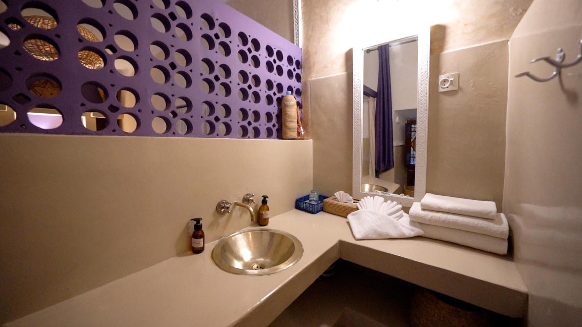 Riad Chambres D'Amis Marrakech Marrakesh Room photo